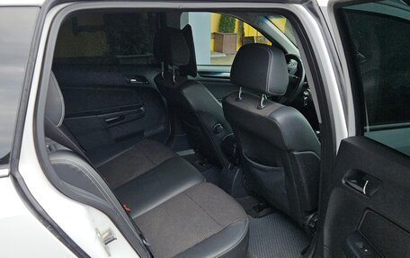 Opel Astra H, 2013 год, 980 000 рублей, 20 фотография