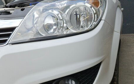 Opel Astra H, 2013 год, 980 000 рублей, 32 фотография