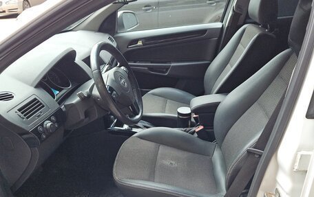 Opel Astra H, 2013 год, 980 000 рублей, 24 фотография