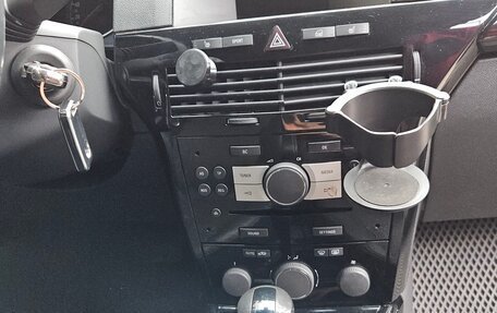 Opel Astra H, 2013 год, 980 000 рублей, 26 фотография