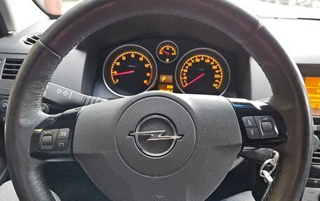 Opel Astra H, 2013 год, 980 000 рублей, 29 фотография