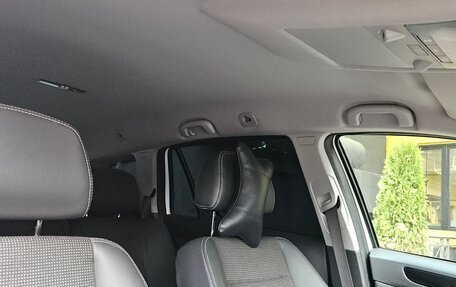 Opel Astra H, 2013 год, 980 000 рублей, 33 фотография