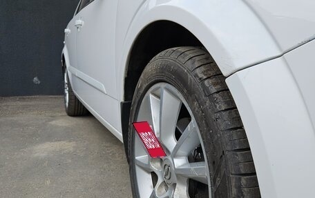 Opel Astra H, 2013 год, 980 000 рублей, 27 фотография