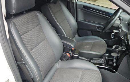 Opel Astra H, 2013 год, 980 000 рублей, 37 фотография