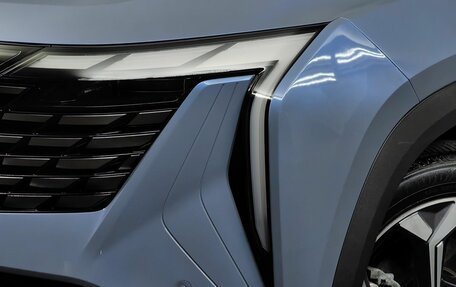 Geely Atlas, 2023 год, 2 865 000 рублей, 10 фотография