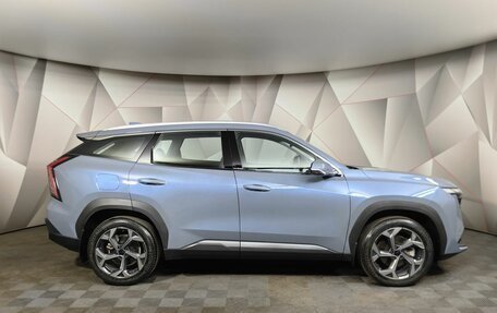 Geely Atlas, 2023 год, 2 865 000 рублей, 6 фотография