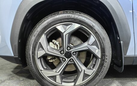 Geely Atlas, 2023 год, 2 865 000 рублей, 9 фотография