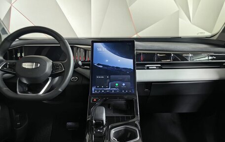 Geely Atlas, 2023 год, 2 865 000 рублей, 14 фотография