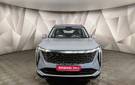 Geely Atlas, 2023 год, 2 865 000 рублей, 7 фотография