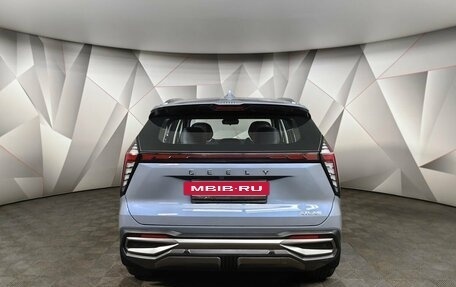 Geely Atlas, 2023 год, 2 865 000 рублей, 8 фотография