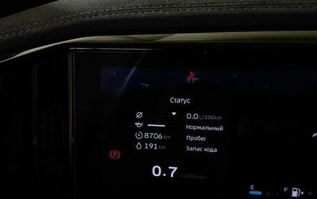 Geely Atlas, 2023 год, 2 865 000 рублей, 17 фотография