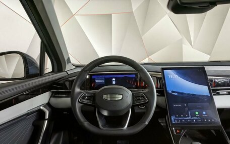 Geely Atlas, 2023 год, 2 865 000 рублей, 19 фотография