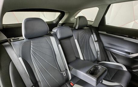 Geely Atlas, 2023 год, 2 865 000 рублей, 16 фотография