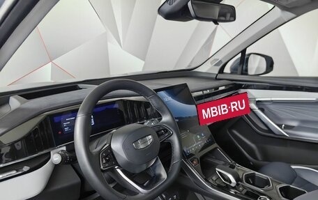 Geely Atlas, 2023 год, 2 865 000 рублей, 18 фотография