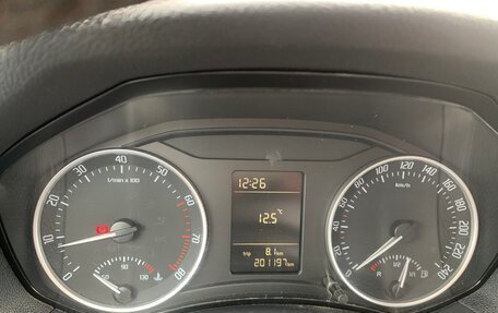 Skoda Octavia, 2011 год, 755 000 рублей, 2 фотография