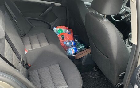 Skoda Octavia, 2011 год, 755 000 рублей, 6 фотография