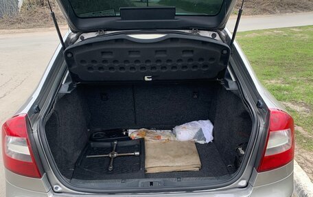 Skoda Octavia, 2011 год, 755 000 рублей, 8 фотография