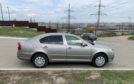 Skoda Octavia, 2011 год, 755 000 рублей, 7 фотография