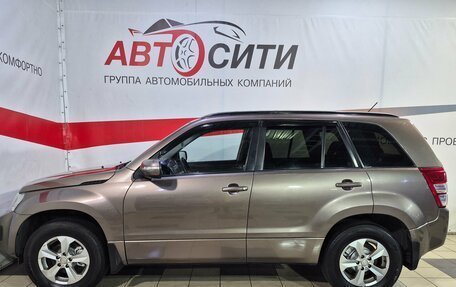 Suzuki Grand Vitara, 2014 год, 1 269 000 рублей, 5 фотография