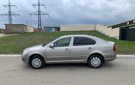 Skoda Octavia, 2011 год, 755 000 рублей, 10 фотография