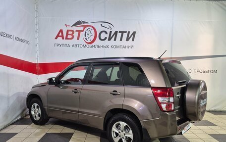 Suzuki Grand Vitara, 2014 год, 1 269 000 рублей, 6 фотография