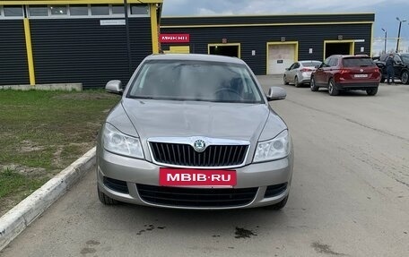Skoda Octavia, 2011 год, 755 000 рублей, 11 фотография