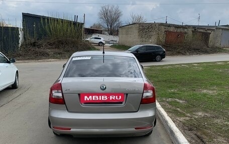 Skoda Octavia, 2011 год, 755 000 рублей, 9 фотография