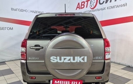 Suzuki Grand Vitara, 2014 год, 1 269 000 рублей, 7 фотография