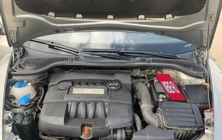 Skoda Octavia, 2011 год, 755 000 рублей, 12 фотография