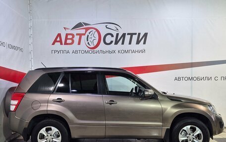Suzuki Grand Vitara, 2014 год, 1 269 000 рублей, 9 фотография