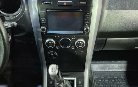 Suzuki Grand Vitara, 2014 год, 1 269 000 рублей, 13 фотография