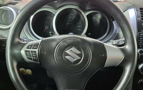 Suzuki Grand Vitara, 2014 год, 1 269 000 рублей, 12 фотография