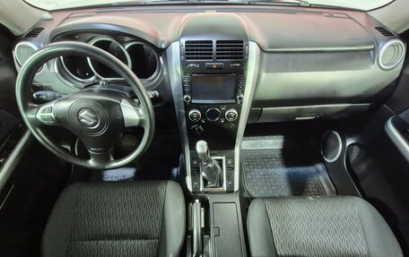 Suzuki Grand Vitara, 2014 год, 1 269 000 рублей, 11 фотография