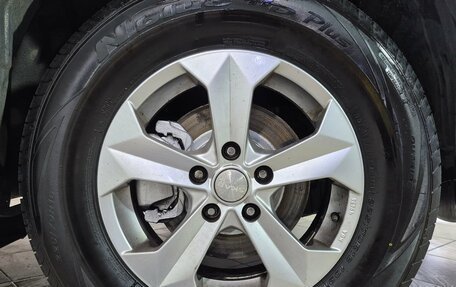 Suzuki Grand Vitara, 2014 год, 1 269 000 рублей, 21 фотография