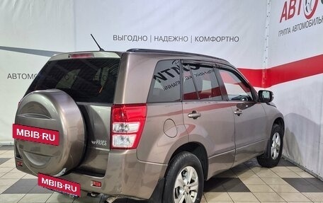 Suzuki Grand Vitara, 2014 год, 1 269 000 рублей, 8 фотография
