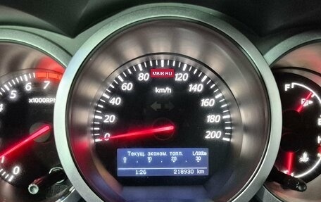 Suzuki Grand Vitara, 2014 год, 1 269 000 рублей, 10 фотография