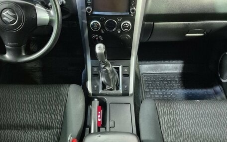 Suzuki Grand Vitara, 2014 год, 1 269 000 рублей, 14 фотография