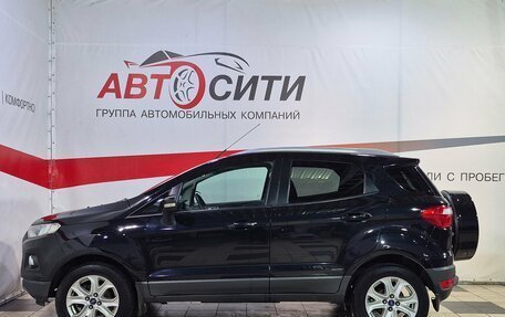 Ford EcoSport, 2015 год, 887 000 рублей, 5 фотография