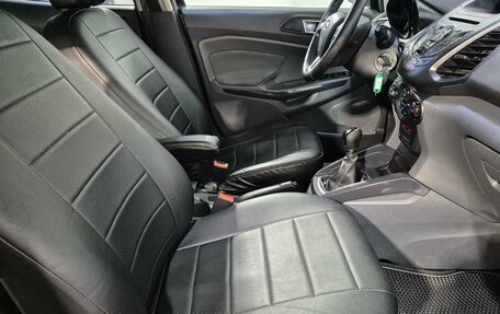 Ford EcoSport, 2015 год, 887 000 рублей, 14 фотография