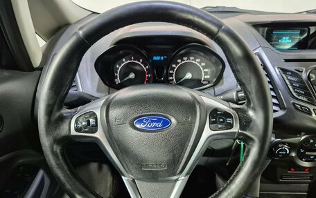 Ford EcoSport, 2015 год, 887 000 рублей, 12 фотография
