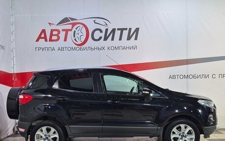 Ford EcoSport, 2015 год, 887 000 рублей, 9 фотография