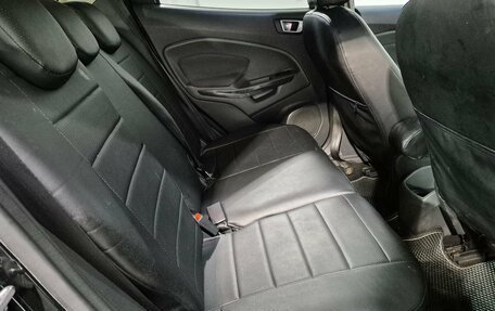 Ford EcoSport, 2015 год, 887 000 рублей, 15 фотография