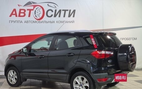 Ford EcoSport, 2015 год, 887 000 рублей, 6 фотография