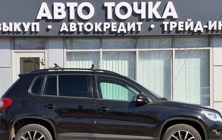 Volkswagen Tiguan I, 2010 год, 1 089 000 рублей, 9 фотография