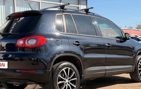 Volkswagen Tiguan I, 2010 год, 1 089 000 рублей, 6 фотография