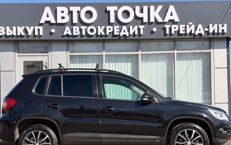 Volkswagen Tiguan I, 2010 год, 1 089 000 рублей, 3 фотография