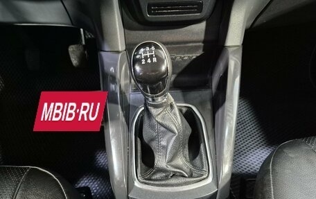 Ford EcoSport, 2015 год, 887 000 рублей, 17 фотография