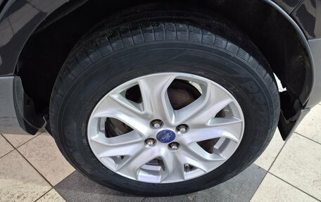 Ford EcoSport, 2015 год, 887 000 рублей, 21 фотография