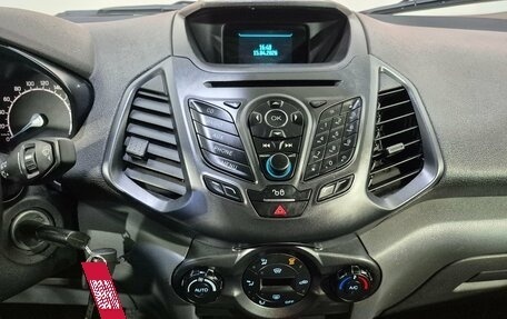 Ford EcoSport, 2015 год, 887 000 рублей, 18 фотография