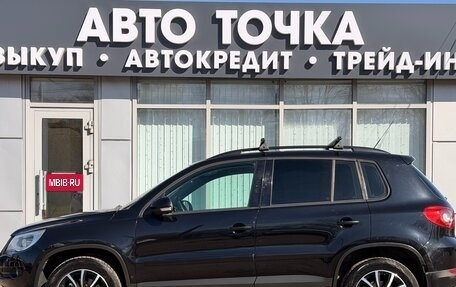 Volkswagen Tiguan I, 2010 год, 1 089 000 рублей, 7 фотография